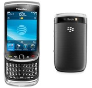 Blackberry Torch 9800 / Blackberry Style 9670