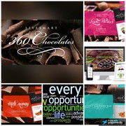 Build your chocolate business from home 