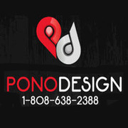 Pono Design - SEO services in Hawaii