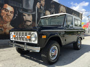 1977 Ford Bronco 210 miles