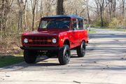 1977 Ford Bronco 250 miles
