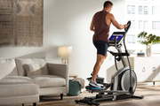 Top 3 Best Ellipticals for Small Spaces