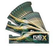 Fuel Factor X (FFX) 10ml Foil Packs - Save Money on Fuel