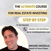 Real Estate Training | Michael Mazzela