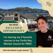Meet Michael Mazzella | Your Turtle Bay Mentor