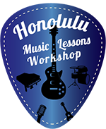 Guitar Lessons Hawaii