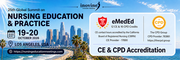 25th Global Summit on Nursing Education and Practice (GSNEP 2026)-hono